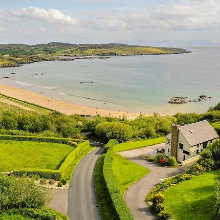 Fintra Beach B&B Donegal Town Extérieur photo
