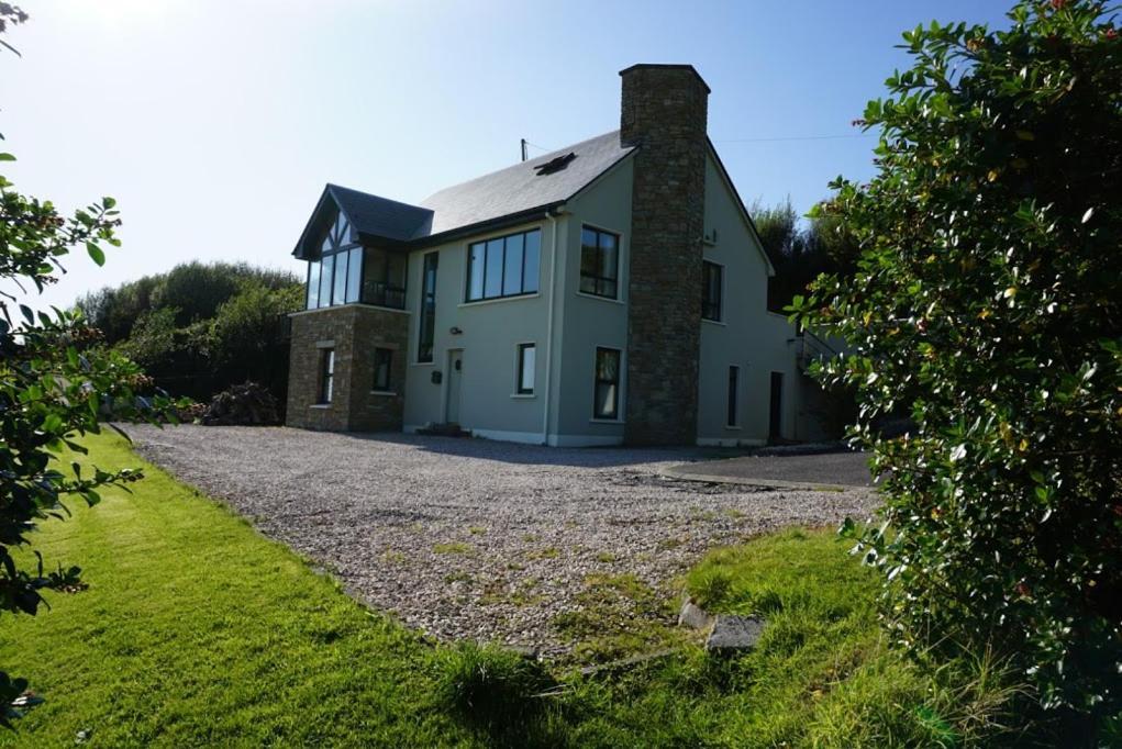 Fintra Beach B&B Donegal Town Extérieur photo