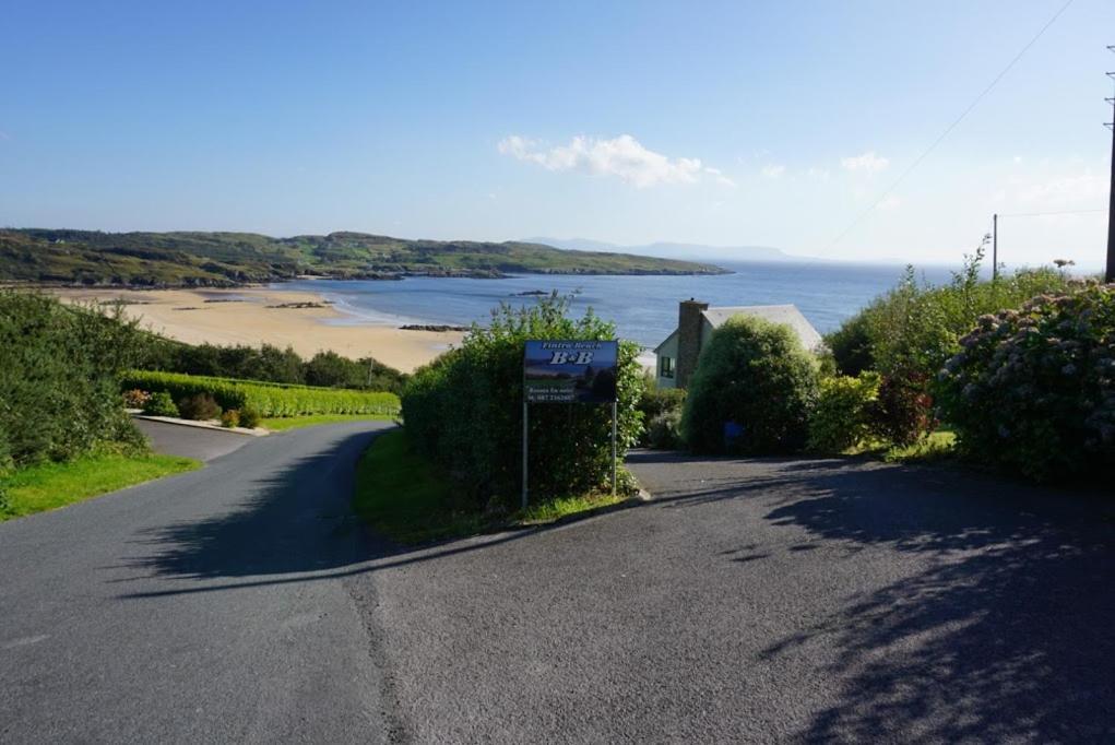 Fintra Beach B&B Donegal Town Extérieur photo