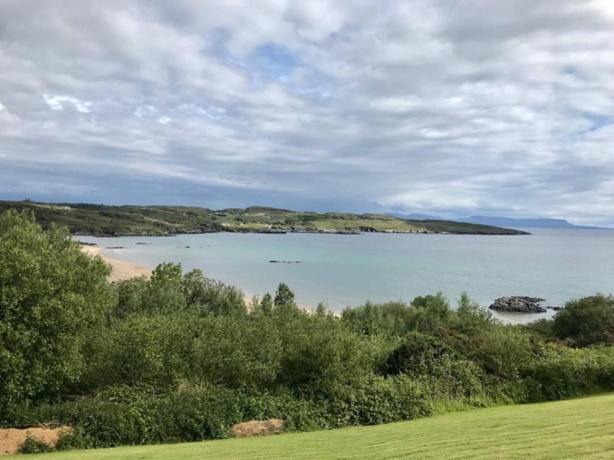 Fintra Beach B&B Donegal Town Extérieur photo