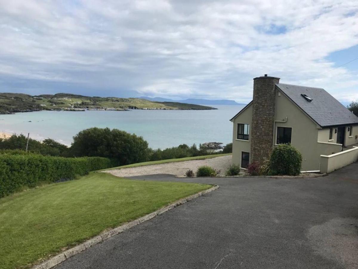 Fintra Beach B&B Donegal Town Extérieur photo