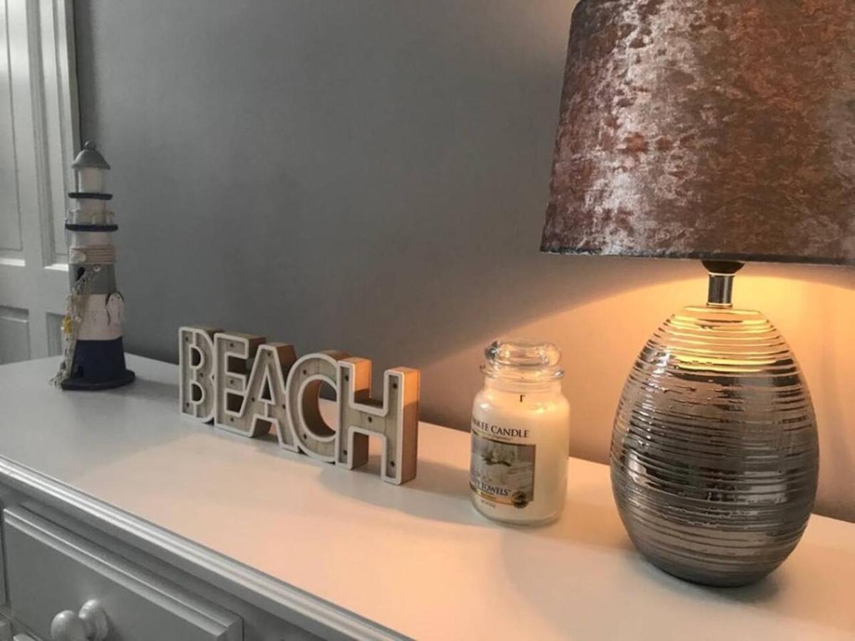 Fintra Beach B&B Donegal Town Extérieur photo