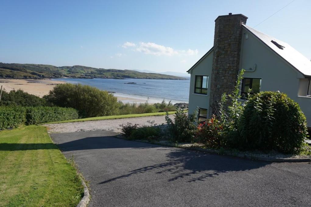Fintra Beach B&B Donegal Town Extérieur photo