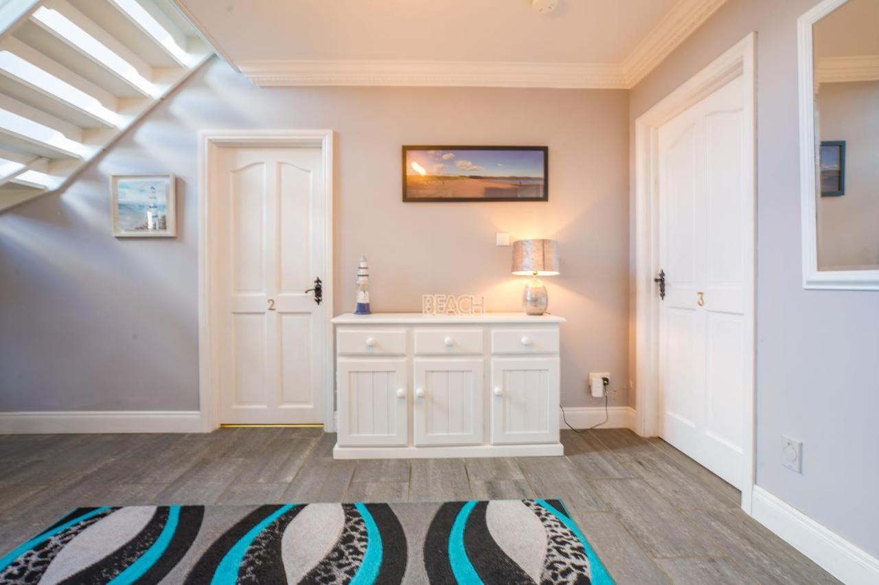 Fintra Beach B&B Donegal Town Extérieur photo