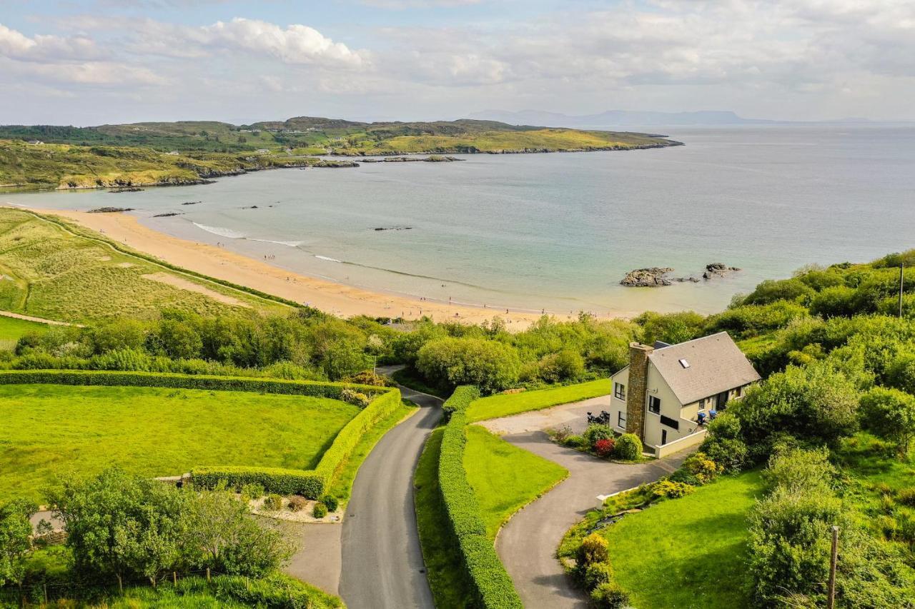Fintra Beach B&B Donegal Town Extérieur photo