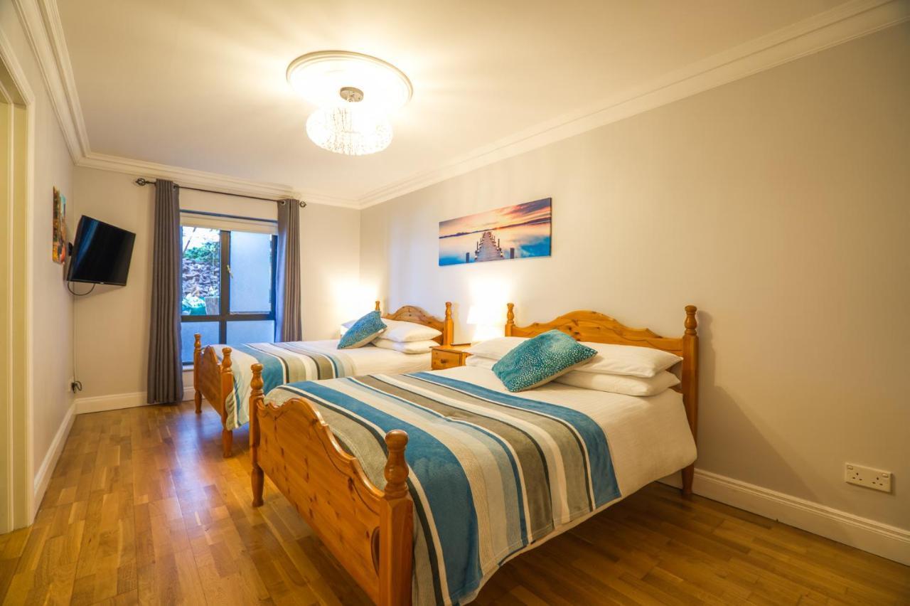 Fintra Beach B&B Donegal Town Extérieur photo