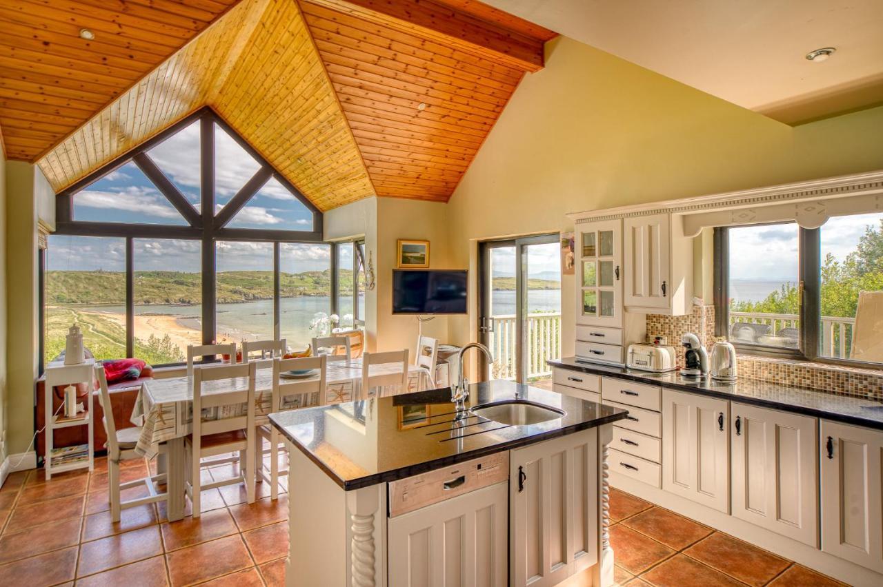 Fintra Beach B&B Donegal Town Extérieur photo
