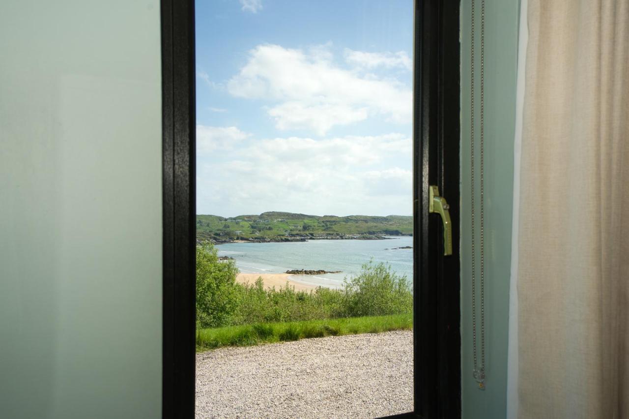 Fintra Beach B&B Donegal Town Extérieur photo