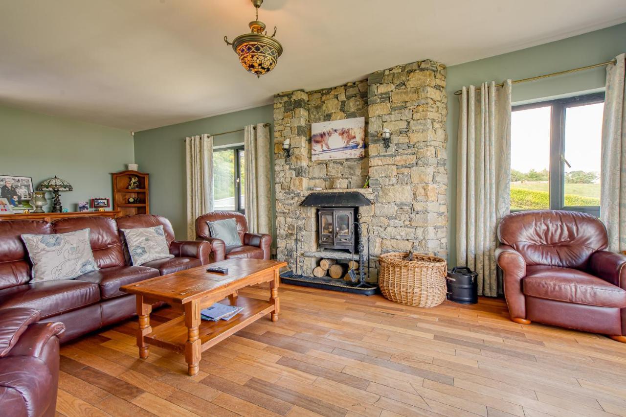 Fintra Beach B&B Donegal Town Extérieur photo