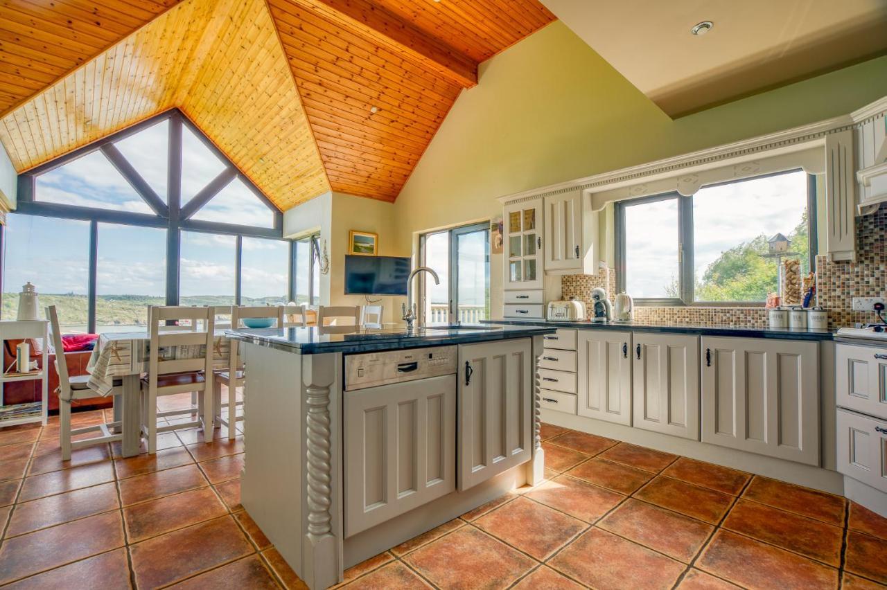 Fintra Beach B&B Donegal Town Extérieur photo