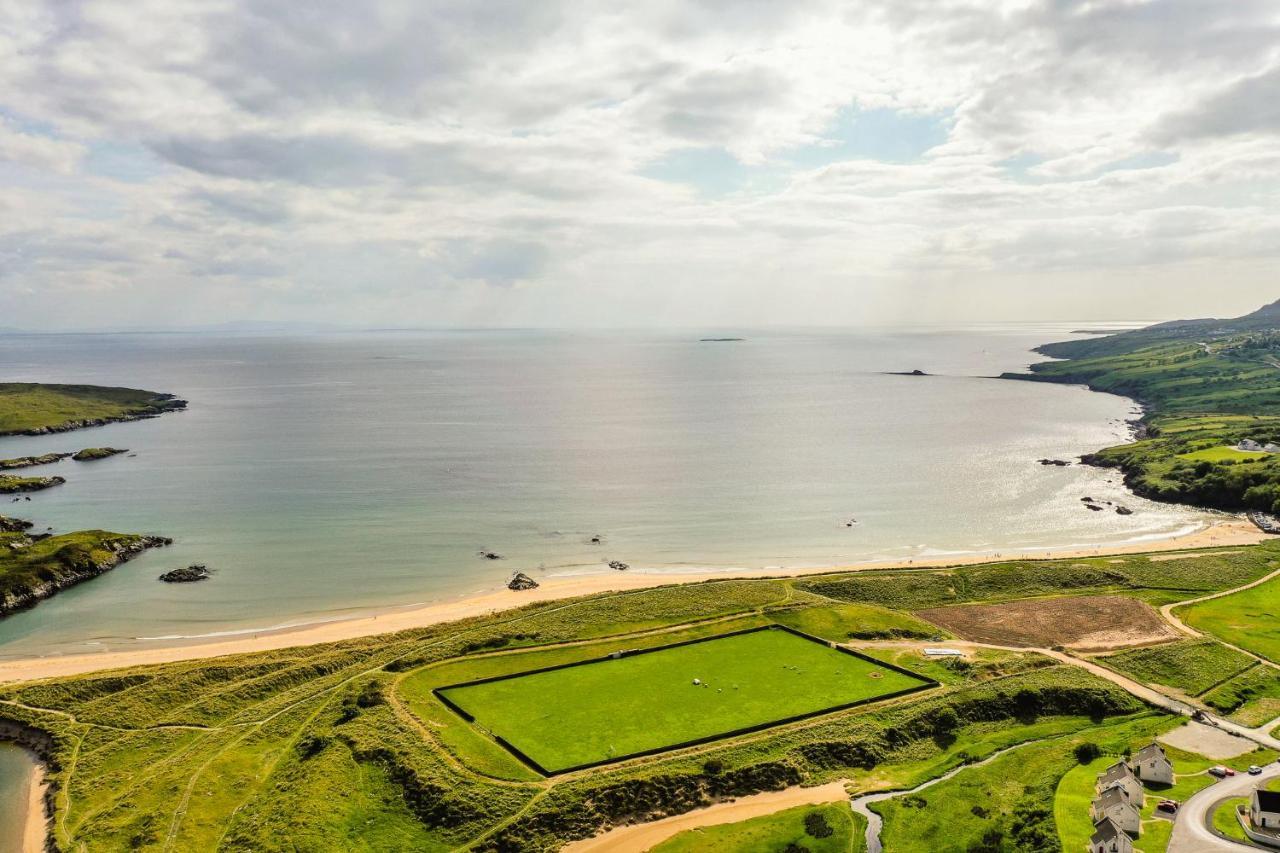 Fintra Beach B&B Donegal Town Extérieur photo