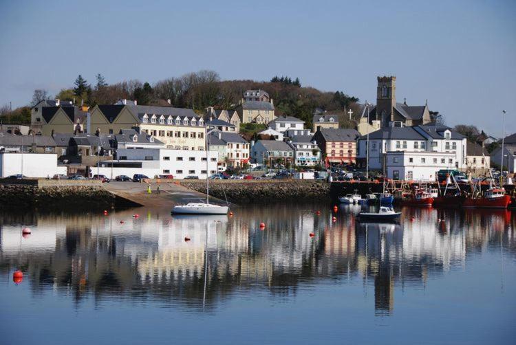 Fintra Beach B&B Donegal Town Extérieur photo