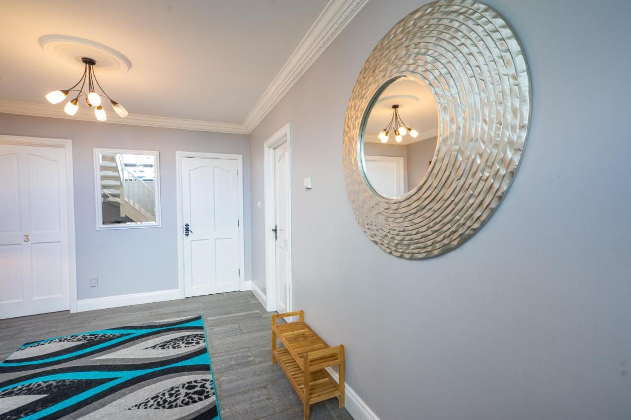 Fintra Beach B&B Donegal Town Extérieur photo