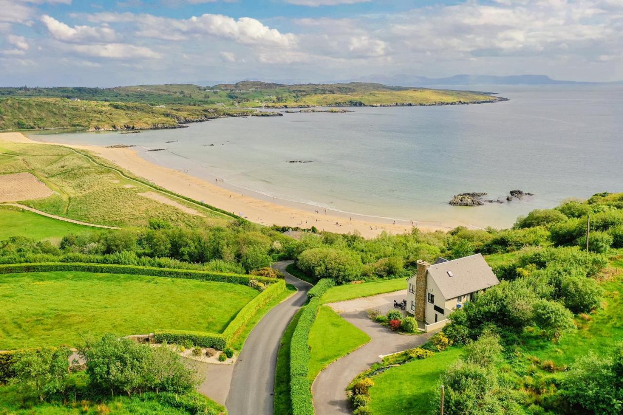 Fintra Beach B&B Donegal Town Extérieur photo