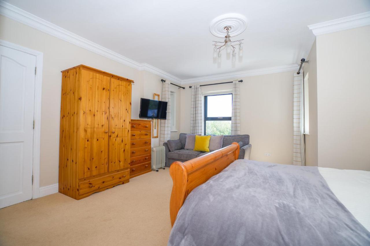 Fintra Beach B&B Donegal Town Extérieur photo