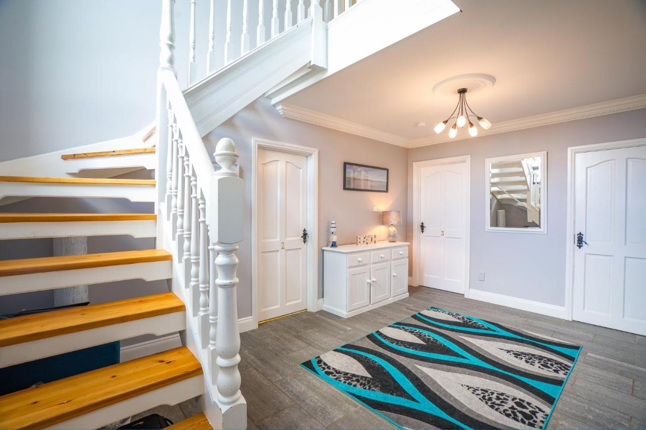 Fintra Beach B&B Donegal Town Extérieur photo