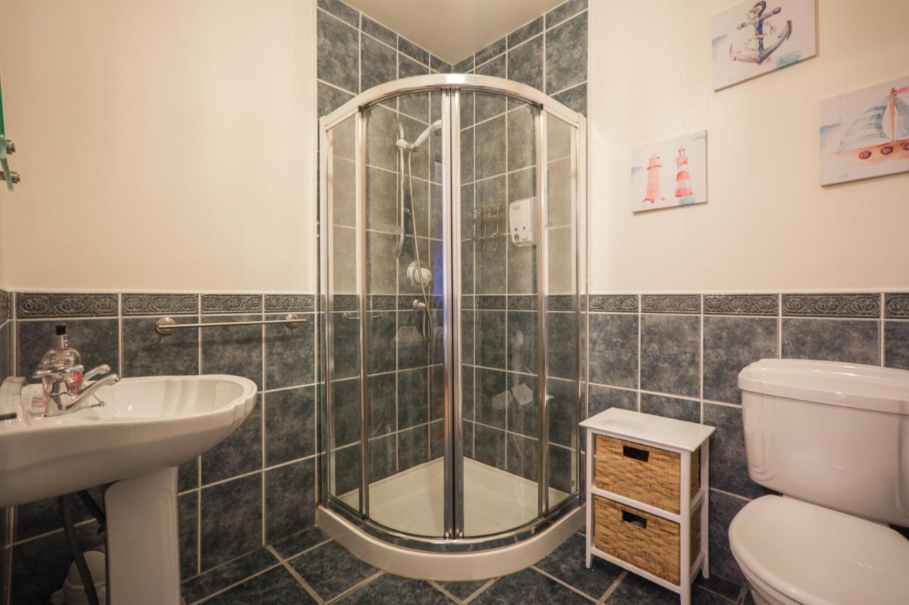 Fintra Beach B&B Donegal Town Extérieur photo