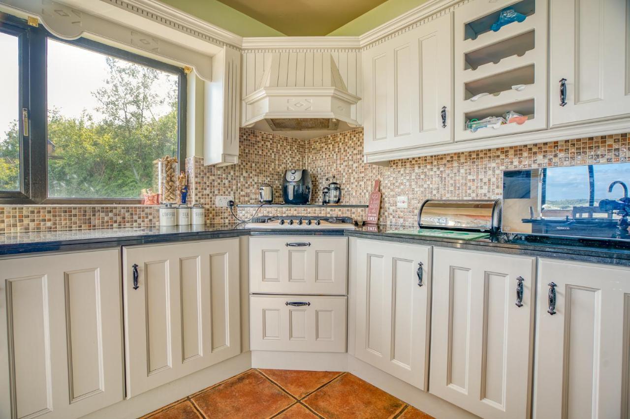 Fintra Beach B&B Donegal Town Extérieur photo