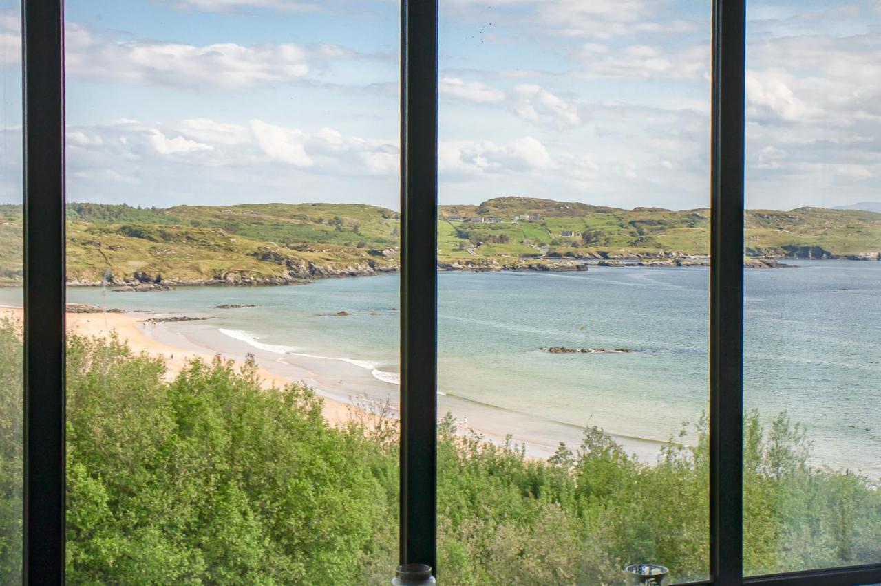Fintra Beach B&B Donegal Town Extérieur photo