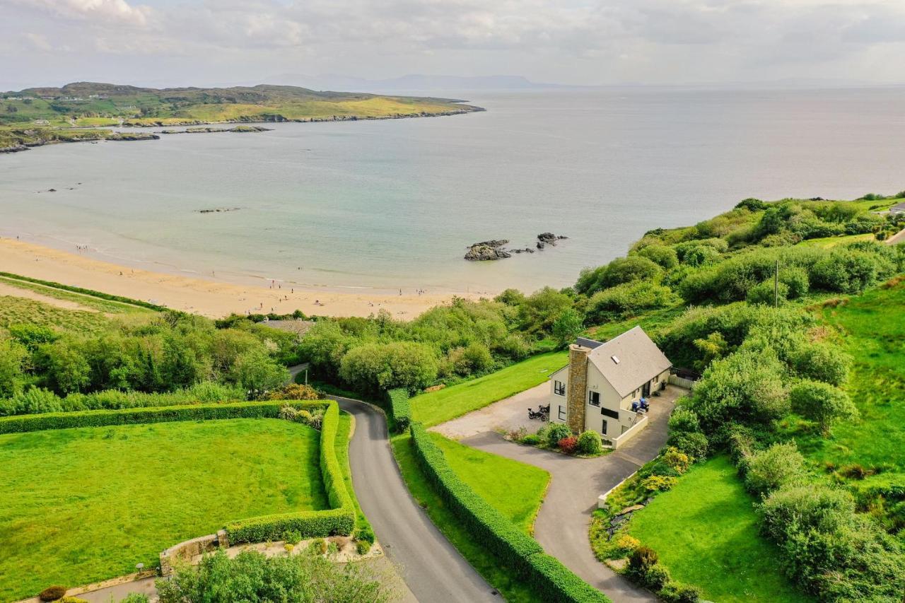 Fintra Beach B&B Donegal Town Extérieur photo